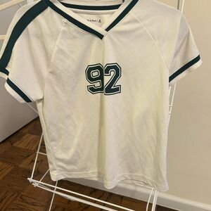 Abercrombie & Fitch Jersey